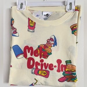 Mel’s Drive-In short sleeve T-Shirt